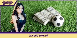 cá cược bóng đá